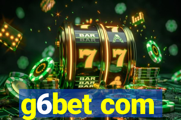 g6bet com